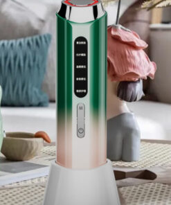 ASJM International - Electronic Beauty Device For Home Use On The Face
