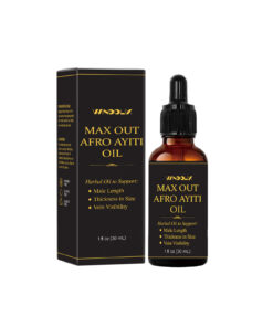Herbal Oil For Men