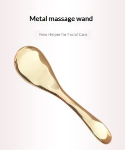 ASJM International - Household Facial And Eye Beauty Massager