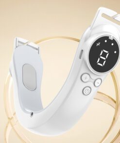 Household Neck Massage Beauty Device