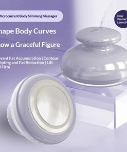 ASJM International - Household Six-in-One Fat-Blasting Beauty Device