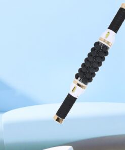 ASJM International - Muscle Shaping Electric Body Care Beauty Device With Micro Vibration Massage Function