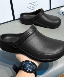 ASJM International - Non-slip Surgical Shoes Unisex Design