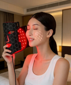 ASJM International - Photon Beauty Broad-Spectrum Light Skincare Device