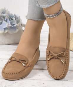 ASJM International - Plus-size Best-selling Hand-stitched Womens Shoes