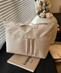 ASJM International - Portable Handbag