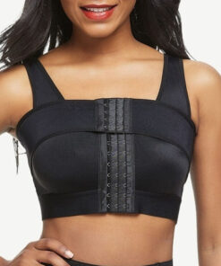 ASJM International - Post-operative Posture Correction Bra For Large-sized Women