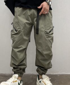 ASJM International - Trendy Sporty Casual Pants For Men