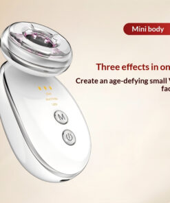 V-face Lifting And Firming Facial Beauty Device
