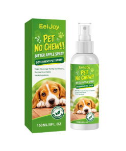 Deterrent Pet Spray