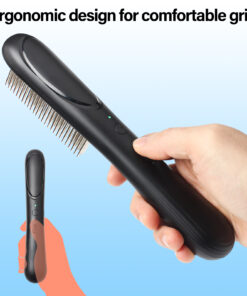 Pet Insect Repellent Comb - Color Can Be Communicated With The Shipper