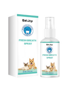 Pet Oral Care Spray