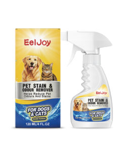 Pet Stain And Odor Remover