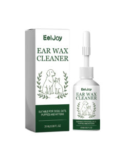 Pet Stain And Odor Remover