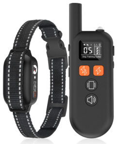 Remote Control Pet Trainer -Dog-Ultrasonic-Contact The Shipper For Communication With Other Color Departments