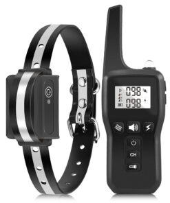 Remote Control Pet Trainer -dog